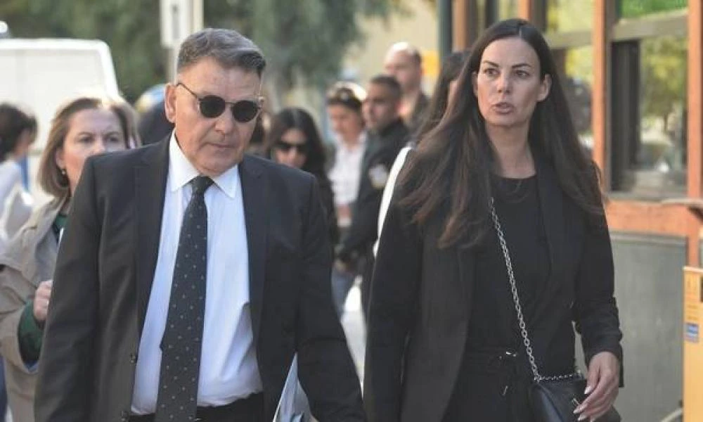 Υπόθεση Βατίδου: Ή μηχανή δεν έπεσε μόνη της"
